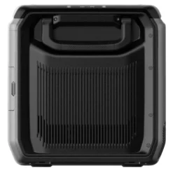 Ecoflow glacière 55l puissante vanlife