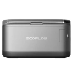 Ecoflow glacière 35l puissante vanlife