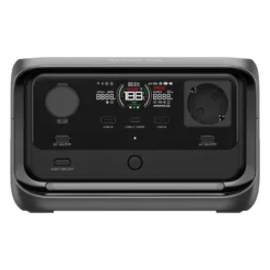 Ecoflow river 3 plus – 286 wh mobile