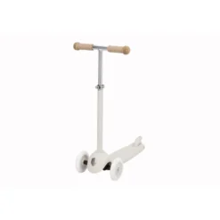 Eco trottinette ivory