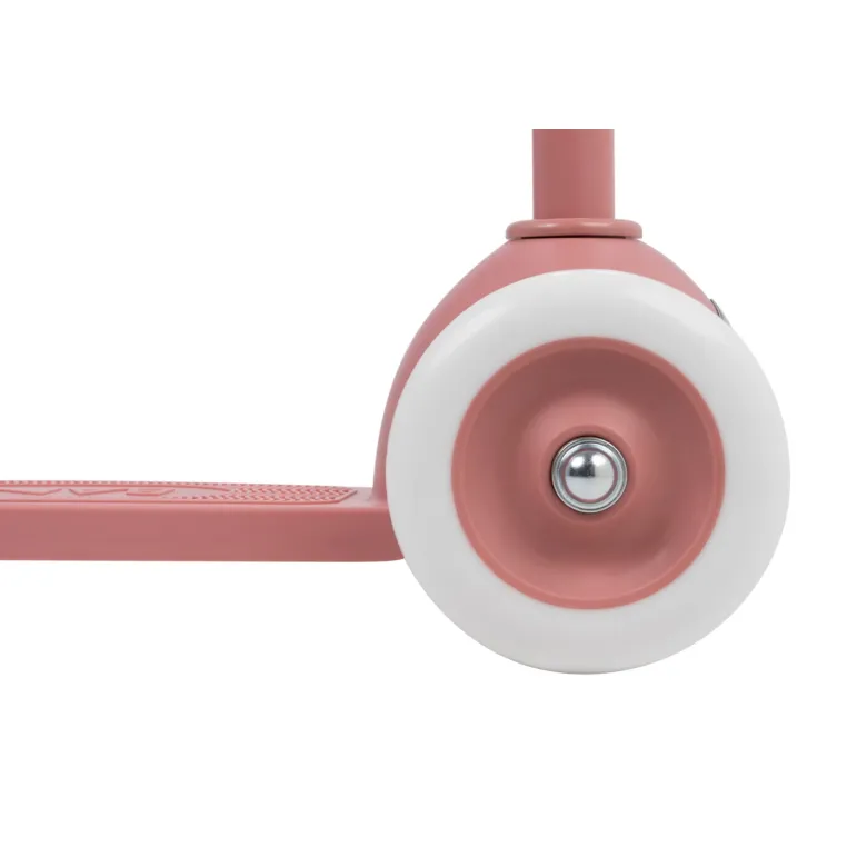 Eco trottinette raspberry