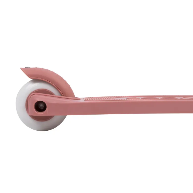 Eco trottinette raspberry
