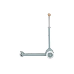 Eco trottinette teal