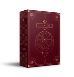 Efemeris - jeu de stratégie