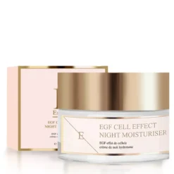 Egf crème de nuit effet cellulaire