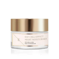 Egf crème de nuit effet cellulaire