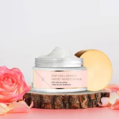 Egf crème de nuit effet cellulaire