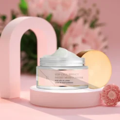 Egf crème de nuit effet cellulaire