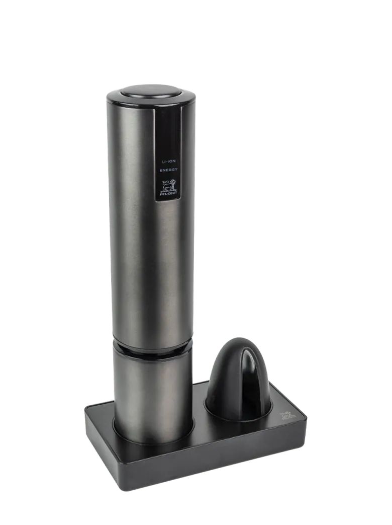 Elis touch carbone tire-bouchon