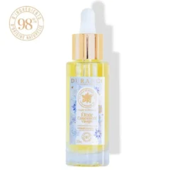 Elixir concentré visage hydratant