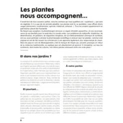 Elles poussent, elles soignent