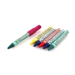 Embout crayons de cire vibrant ark