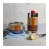 Encaustique cire d'abeille - 240 g