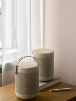 Enceinte bluetooth