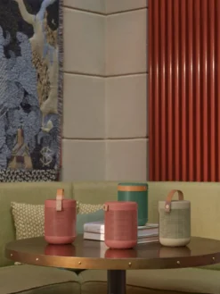 Enceinte bluetooth