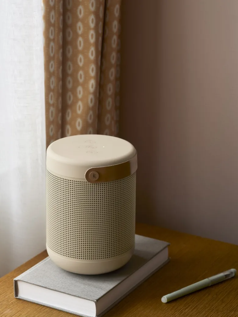 Enceinte bluetooth