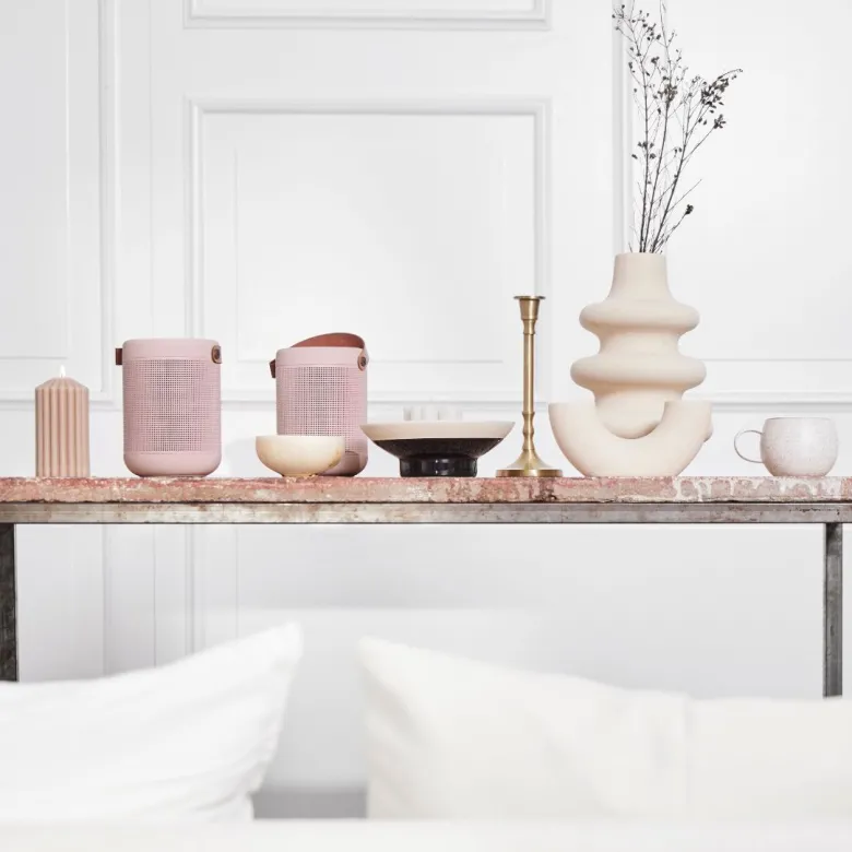 Enceinte bluetooth