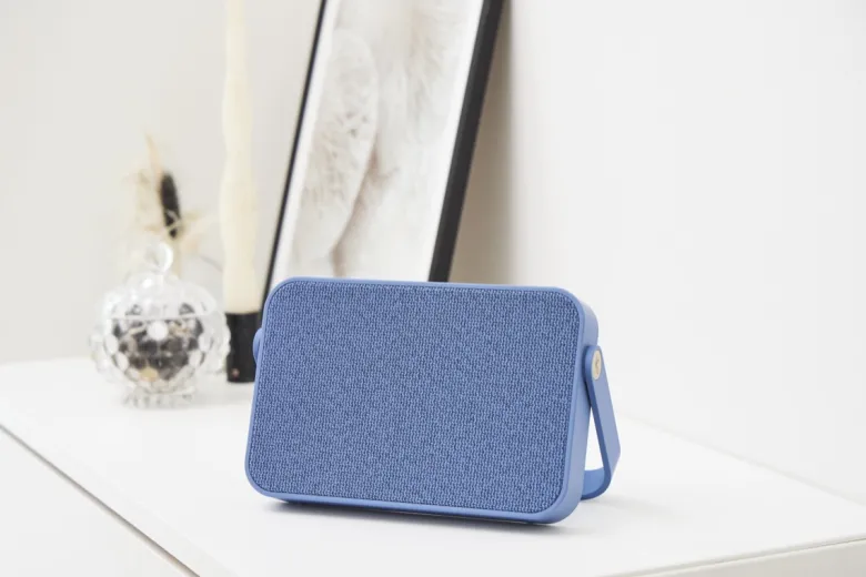 Enceinte bluetooth