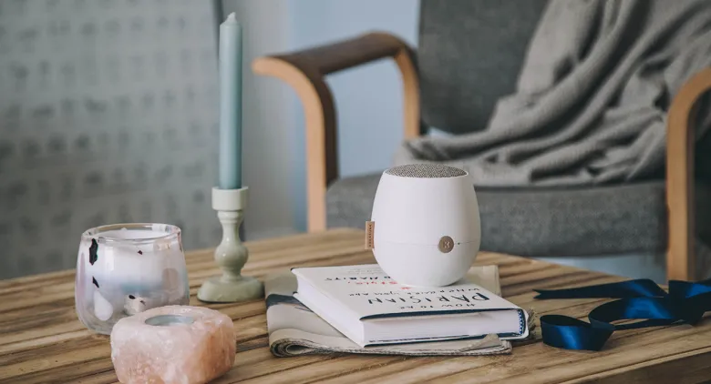 Enceinte bluetooth