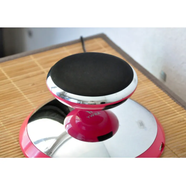 Enceinte en lévitation bluetooth soundai