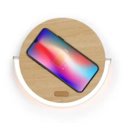 Enceinte led chargeur