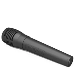 Enceinte lumineuse bluetooth karaoke 100