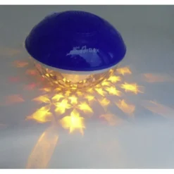 Enceinte lumineuse de piscine ploofbox