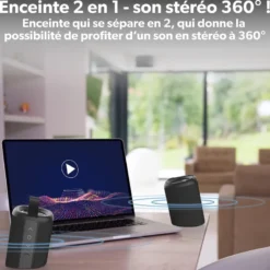 Enceinte sans fil xplore tws