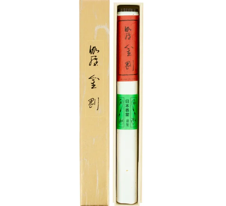 Encens kyara kongo - agar, long