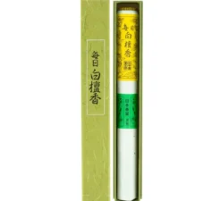 Encens mainichi byakudan - santal, long