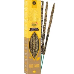 Encens palo santo Herbio