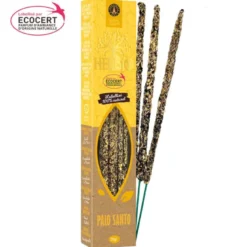 Encens palo santo Herbio