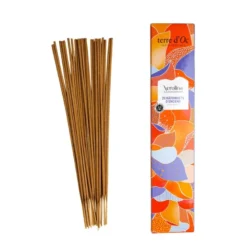 0 encens parfumés