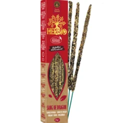 Encens sang de dragon Herbio