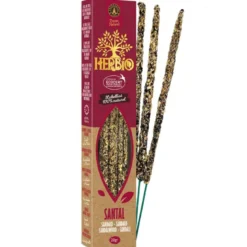 Encens santal Herbio