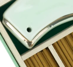 Encens tokusei byakudan - santal, 60 bâtonnets