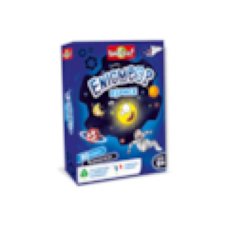 Enigmes - espace
