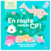 En route vers le CP livre jeu et activités