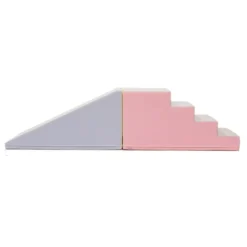 Ensemble blocs 1x lavande pastel