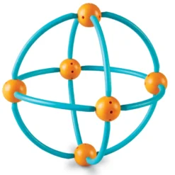 Ensemble de construction - formes géomé