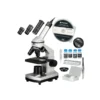 Ensemble de microscopes bresser junior 4