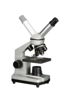 Ensemble de microscopes bresser junior 4