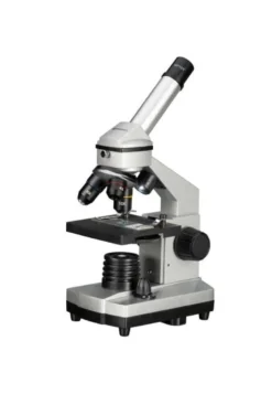 Ensemble de microscopes bresser junior 4