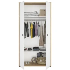 Ensemble galipette beige