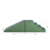 Ensemble iglu vert