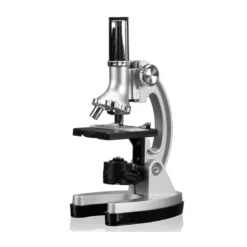 Ensemble microscope bresser junior biota