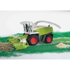 Ensileuse claas jaguar 900