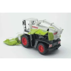 Ensileuse claas jaguar 900