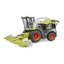 Ensileuse à maïs claas jaguar 980