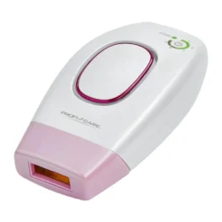 Epilateur à lumière pulsée proficare pc-ipl 3024 rose